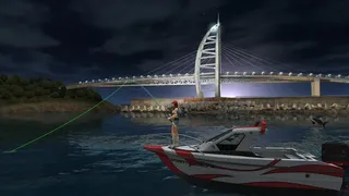 Скриншот 10 к игре Fishing Hero