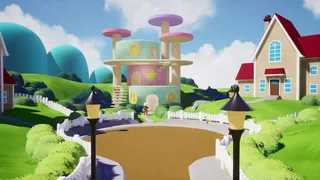 Скриншот 3 к игре Captain Corgi: Planetary Problem Solver