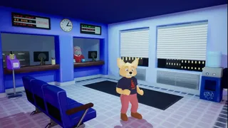 Скриншот 6 к игре Captain Corgi: Planetary Problem Solver