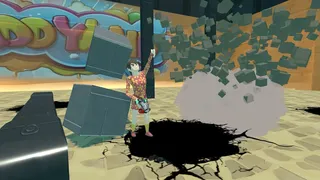 Скриншот 2 к игре Agents of SPLEEF