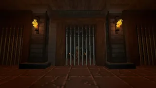Скриншот 3 к игре Dreadborne Dungeon