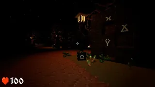 Скриншот 5 к игре Dreadborne Dungeon