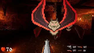 Скриншот 6 к игре Dreadborne Dungeon