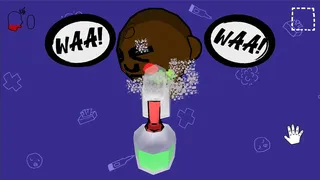 Скриншот 2 к игре Bundle of Joy