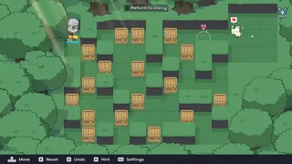 Скриншот 1 к игре Meow Mission