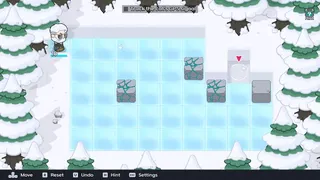 Скриншот 2 к игре Meow Mission