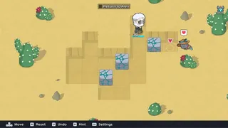 Скриншот 3 к игре Meow Mission