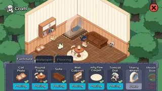 Скриншот 5 к игре Meow Mission