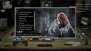 Скриншот 2 к игре H·P超自然事件档案