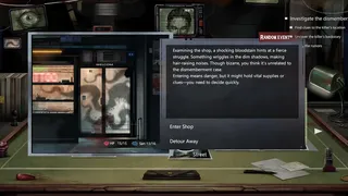 Скриншот 4 к игре H·P超自然事件档案