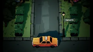 Скриншот 1 к игре Myrtle Grove: A Clair V. Mystery