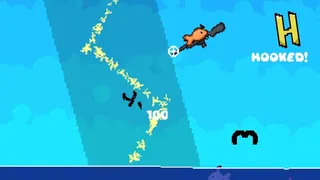 Скриншот 1 к игре Hook Line and Sniper