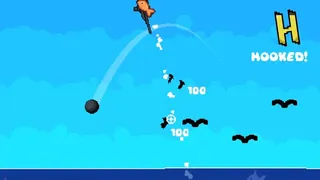 Скриншот 4 к игре Hook Line and Sniper
