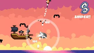 Скриншот 5 к игре Hook Line and Sniper