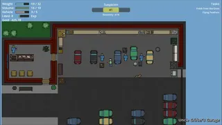 Скриншот 3 к игре Burgleville