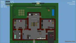 Скриншот 7 к игре Burgleville