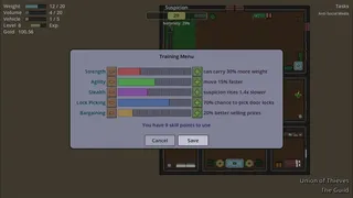 Скриншот 8 к игре Burgleville
