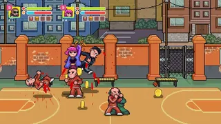 Скриншот 3 к игре Pixel Punch