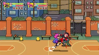 Скриншот 6 к игре Pixel Punch