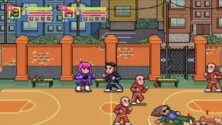 Скриншот 7 к игре Pixel Punch