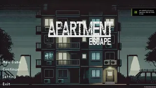 Скриншот 1 к игре Apartment Escape