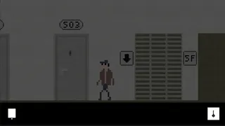 Скриншот 3 к игре Apartment Escape