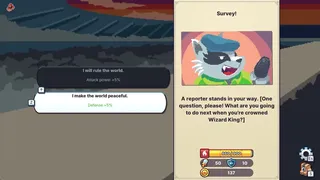 Скриншот 6 к игре Quickcast