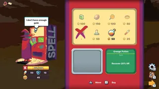 Скриншот 8 к игре Quickcast