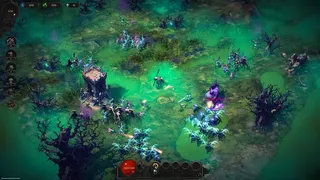 Скриншот 5 к игре Armageddonica
