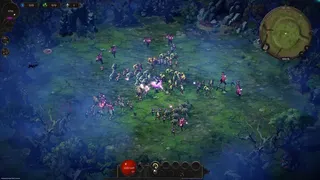 Скриншот 6 к игре Armageddonica
