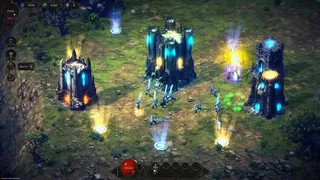 Скриншот 8 к игре Armageddonica