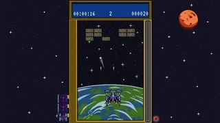Скриншот 1 к игре Bricks Survivors