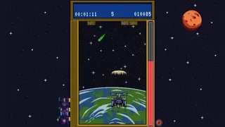 Скриншот 2 к игре Bricks Survivors