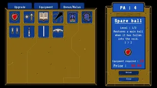 Скриншот 4 к игре Bricks Survivors