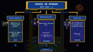 Скриншот 5 к игре Bricks Survivors