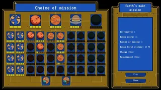 Скриншот 8 к игре Bricks Survivors