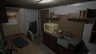 Скриншот 1 к игре Creepy Camping