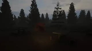Скриншот 6 к игре Creepy Camping