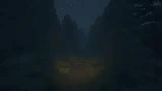 Скриншот 8 к игре Creepy Camping