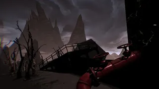 Скриншот 5 к игре Leap of Sins