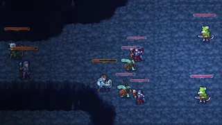Скриншот 3 к игре Slay or Fall