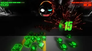 Скриншот 1 к игре Devil's Terminal