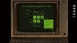 Скриншот 2 к игре Devil's Terminal