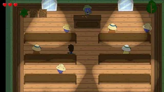 Скриншот 5 к игре RoleBreakers: The Stolen Crown