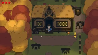 Скриншот 6 к игре RoleBreakers: The Stolen Crown