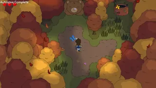 Скриншот 8 к игре RoleBreakers: The Stolen Crown