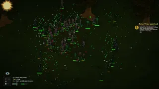 Скриншот 2 к игре Reanimation