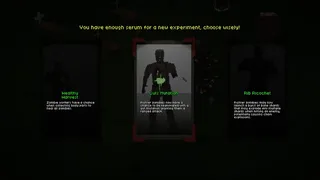 Скриншот 3 к игре Reanimation