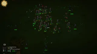 Скриншот 7 к игре Reanimation