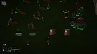 Скриншот 8 к игре Reanimation